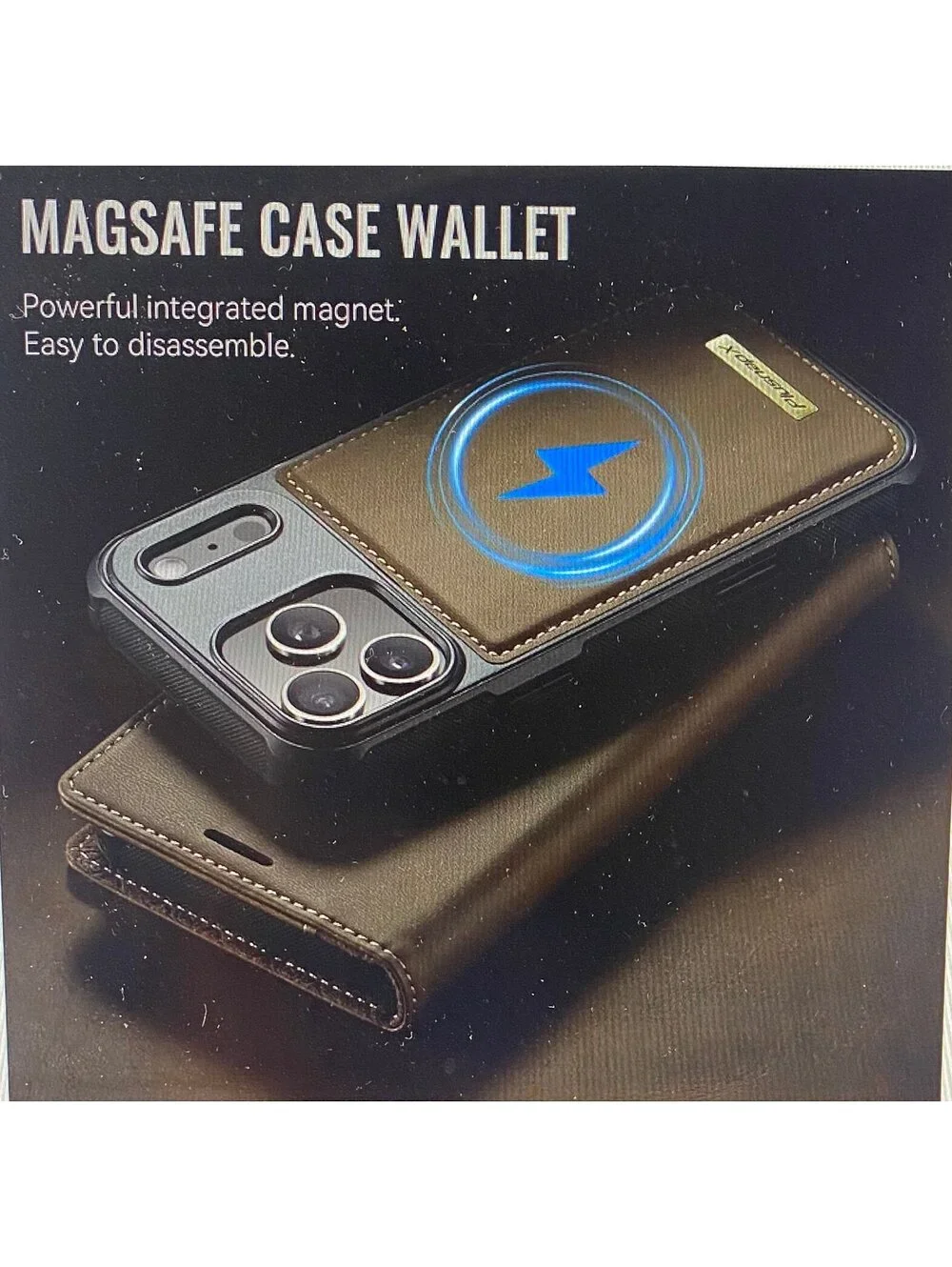 N/A case iphone